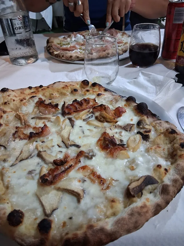 Jean-nicolas Falba_La Dolce Vita_Bitonto_review