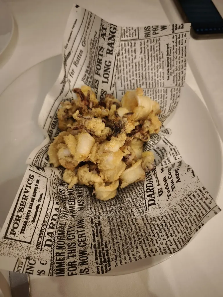 andrea carena_La Dolce Vita_Bitonto_review