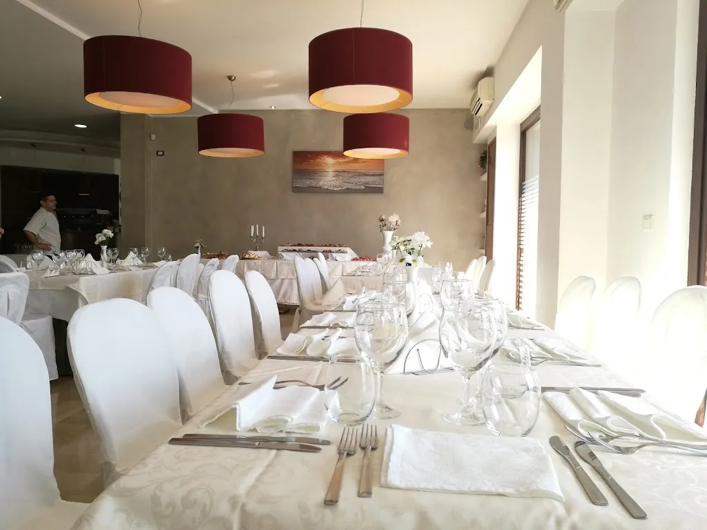 La Dolce Vita restaurant in Bitonto
