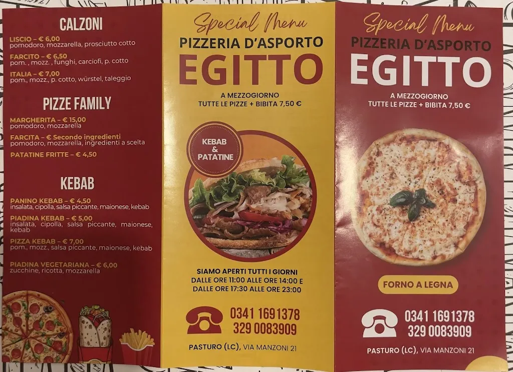 Menu_Pizzeria Egitto_Pasturo_image_1