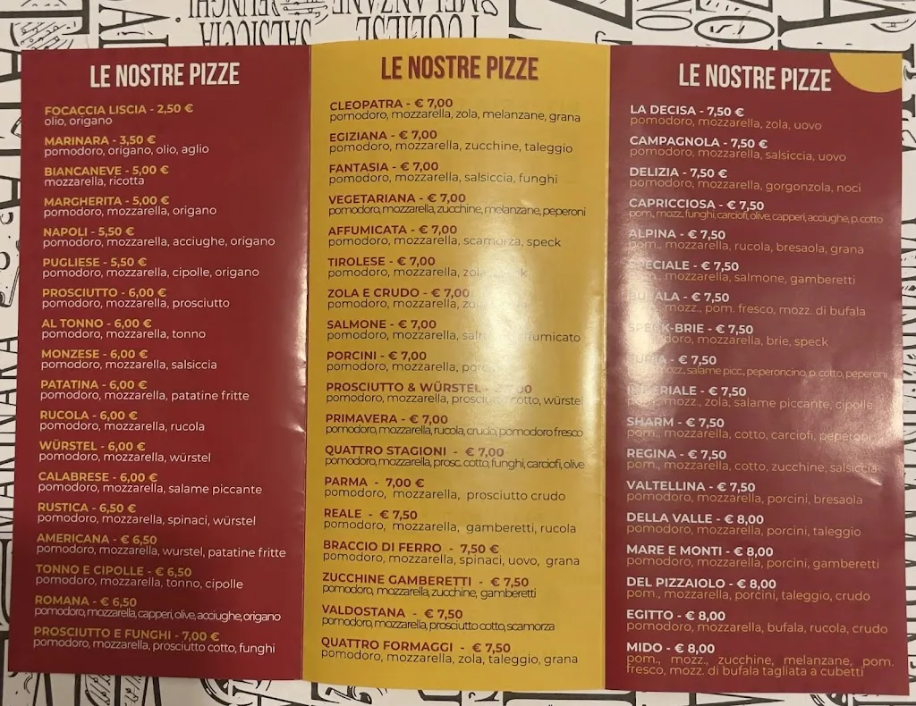 Menu_Pizzeria Egitto_Pasturo_image_2
