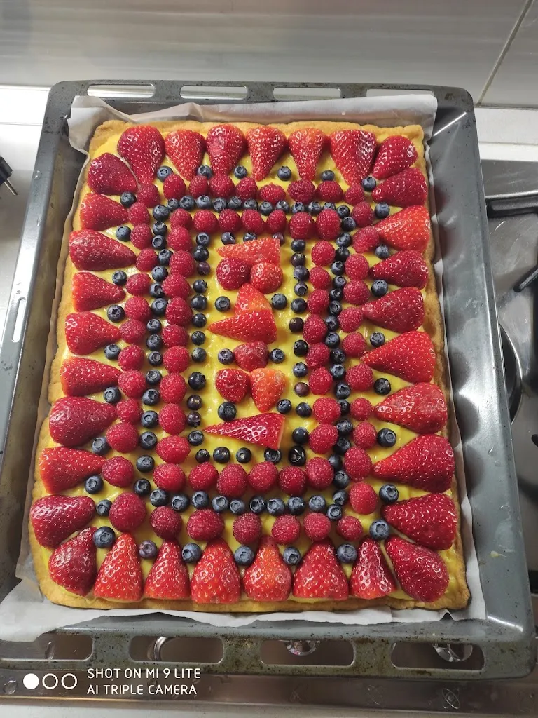 Alessandra Canali_Pizzeria Egitto_Pasturo_review