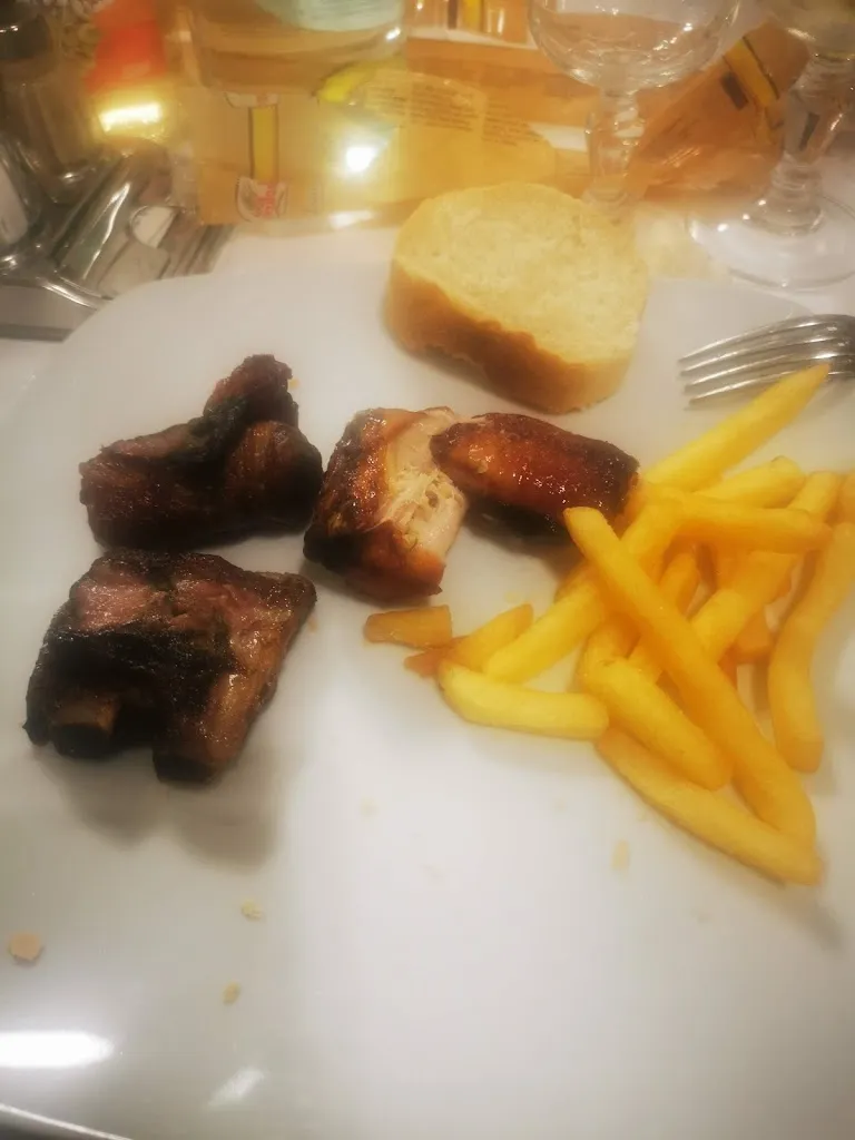 Vedran Kaselj_Trattoria Europa_Passirano_review