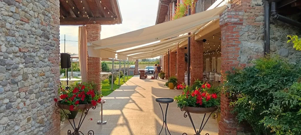 Andrea Passeri_Romantica Ristorante & Resort_Passirano_review