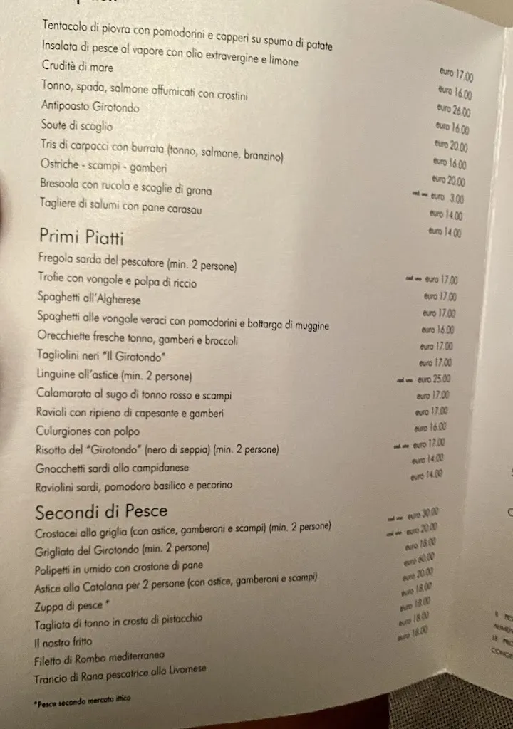 Menu_Ristorante Il Girotondo_Passirano_image_1
