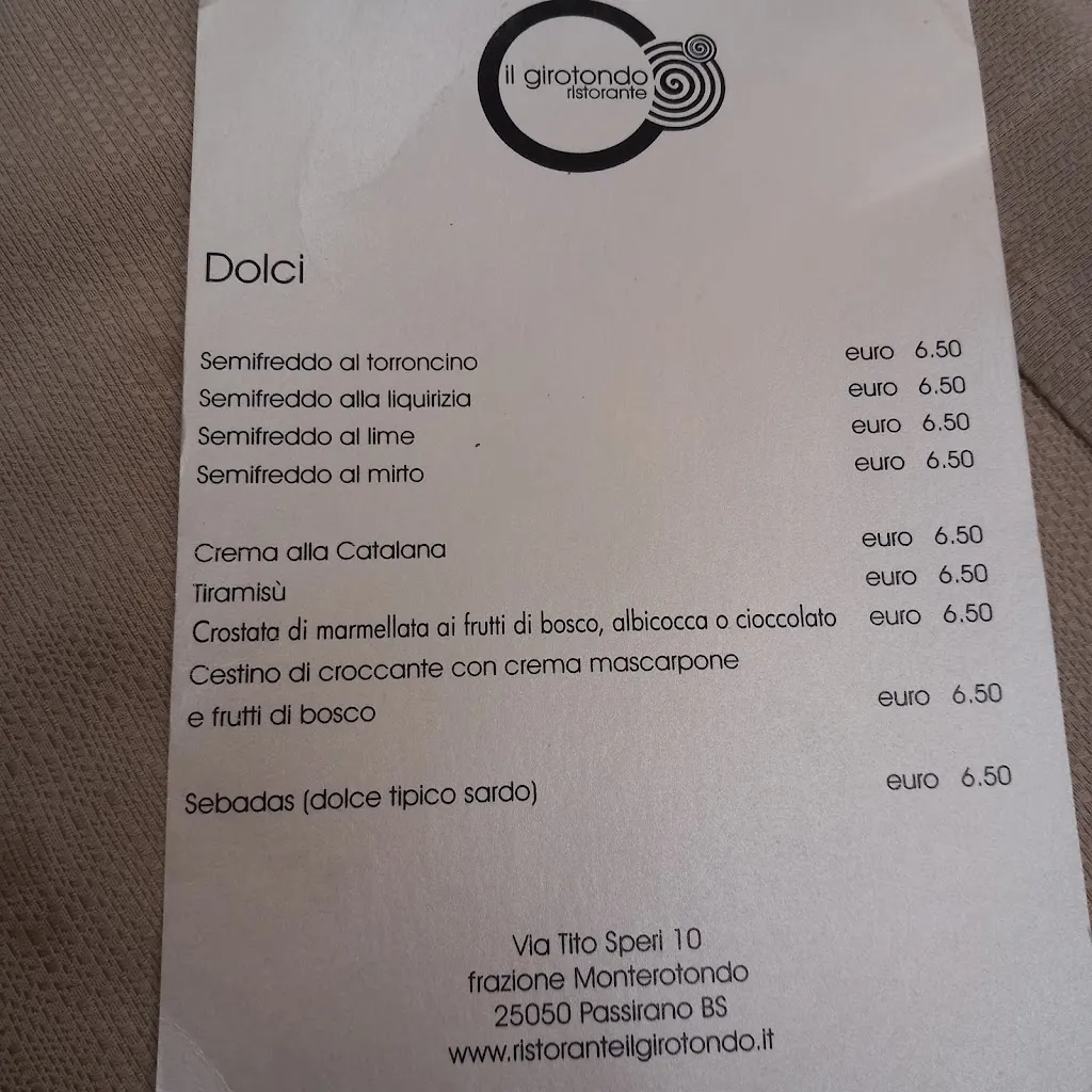 Menu_Ristorante Il Girotondo_Passirano_image_2
