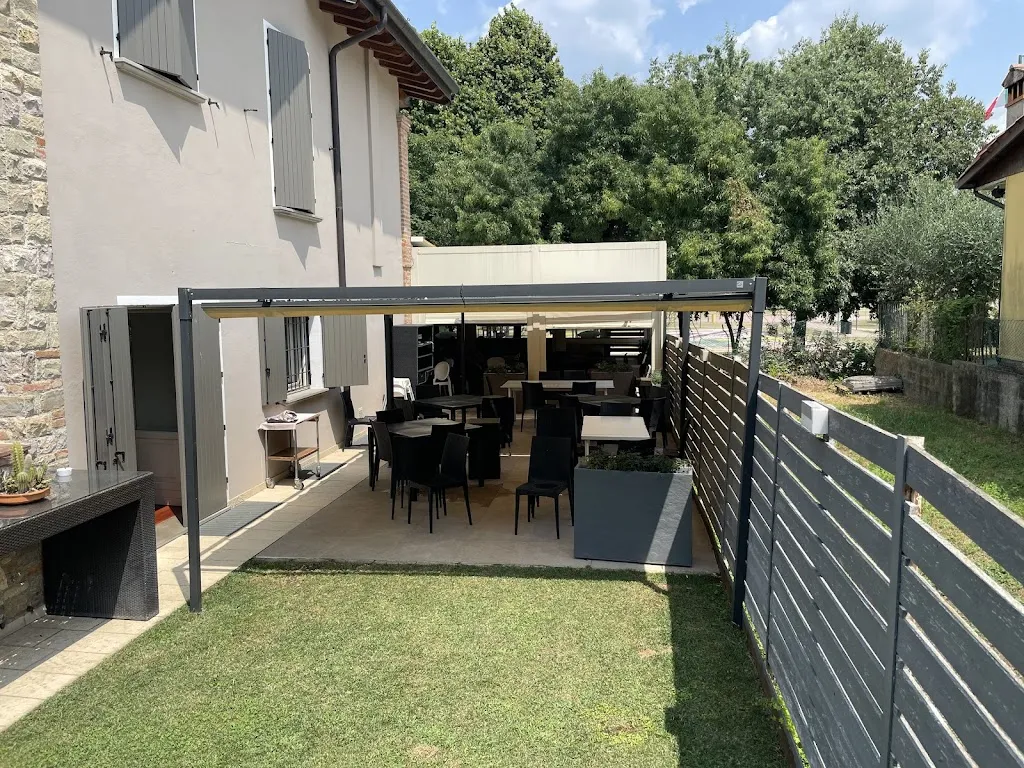 Mark_Ristorante Il Girotondo_Passirano_review