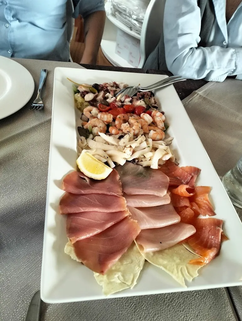 Federica Laudicina_Ristorante Il Girotondo_Passirano_review