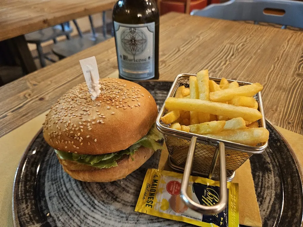 Menu_Passirano's Le cinque perle Pizzeria_Passirano_image_1