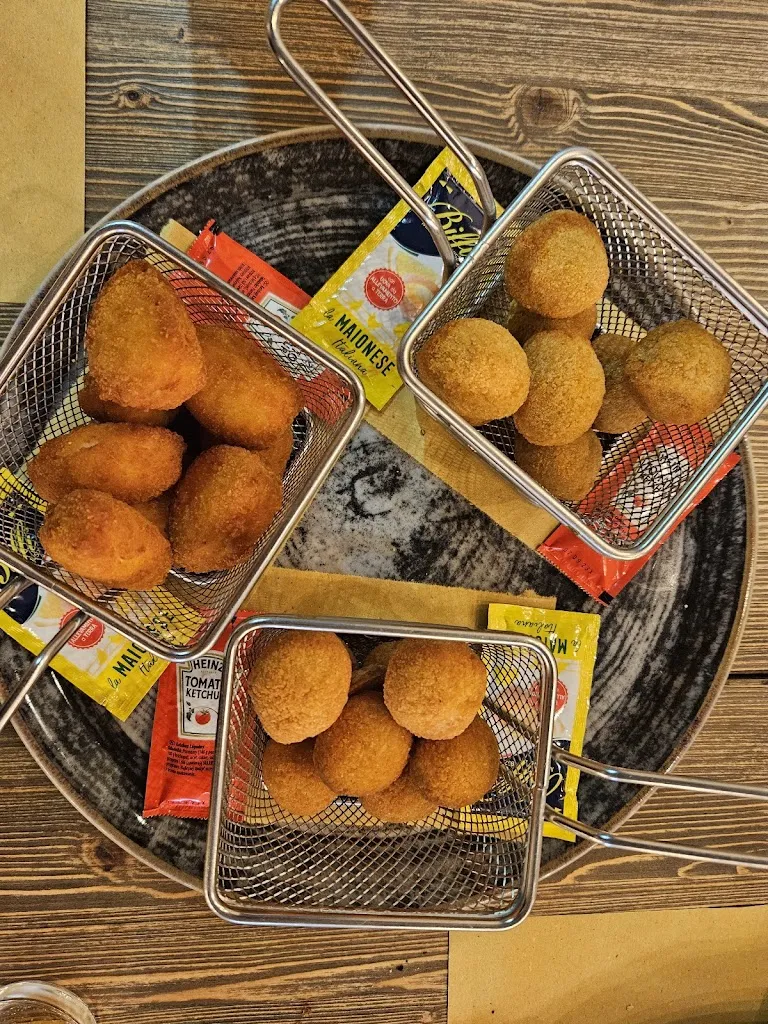 Menu_Passirano's Le cinque perle Pizzeria_Passirano_image_3