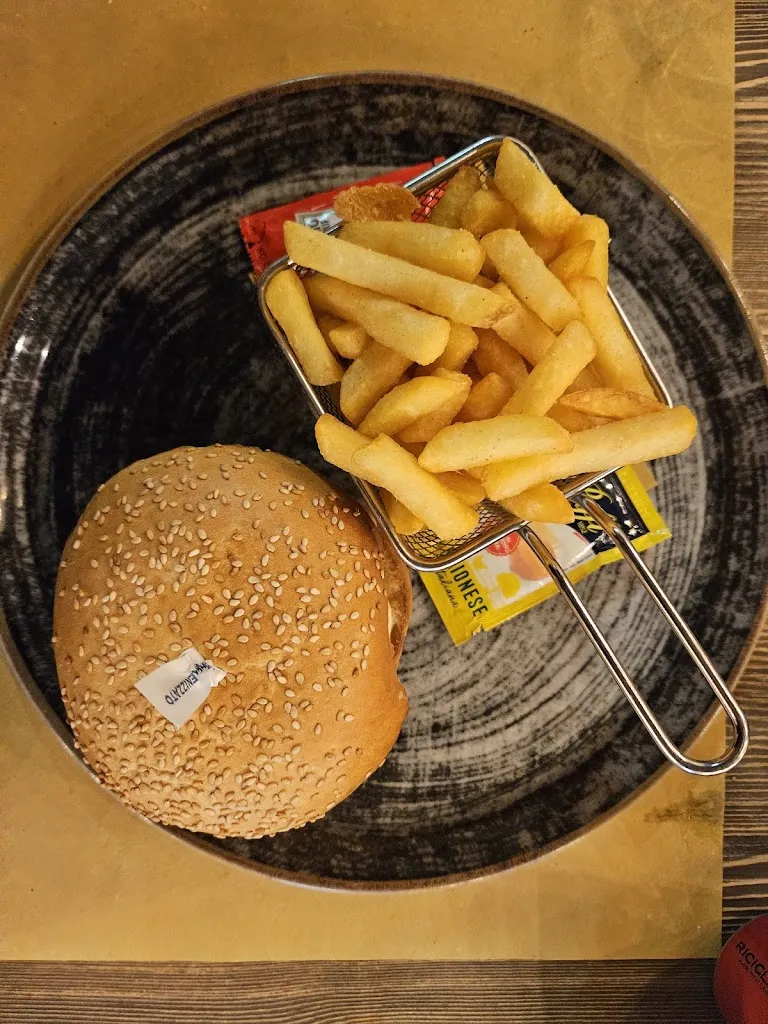 Menu_Passirano's Le cinque perle Pizzeria_Passirano_image_4