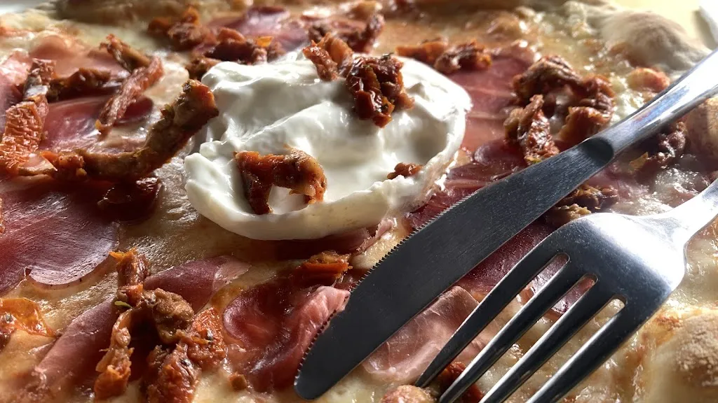 Menu_Passirano's Le cinque perle Pizzeria_Passirano_image_7