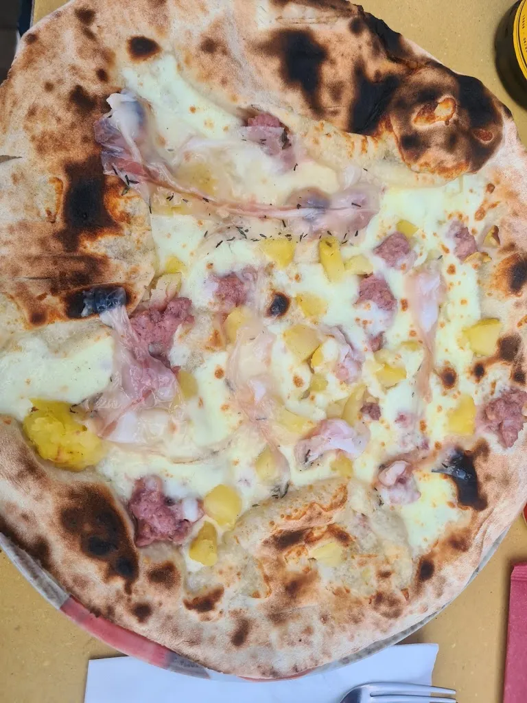 Menu_Passirano's Le cinque perle Pizzeria_Passirano_image_8