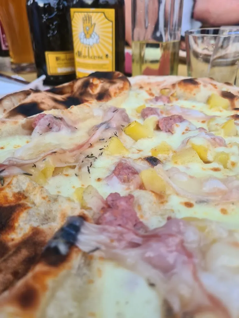 Menu_Passirano's Le cinque perle Pizzeria_Passirano_image_9