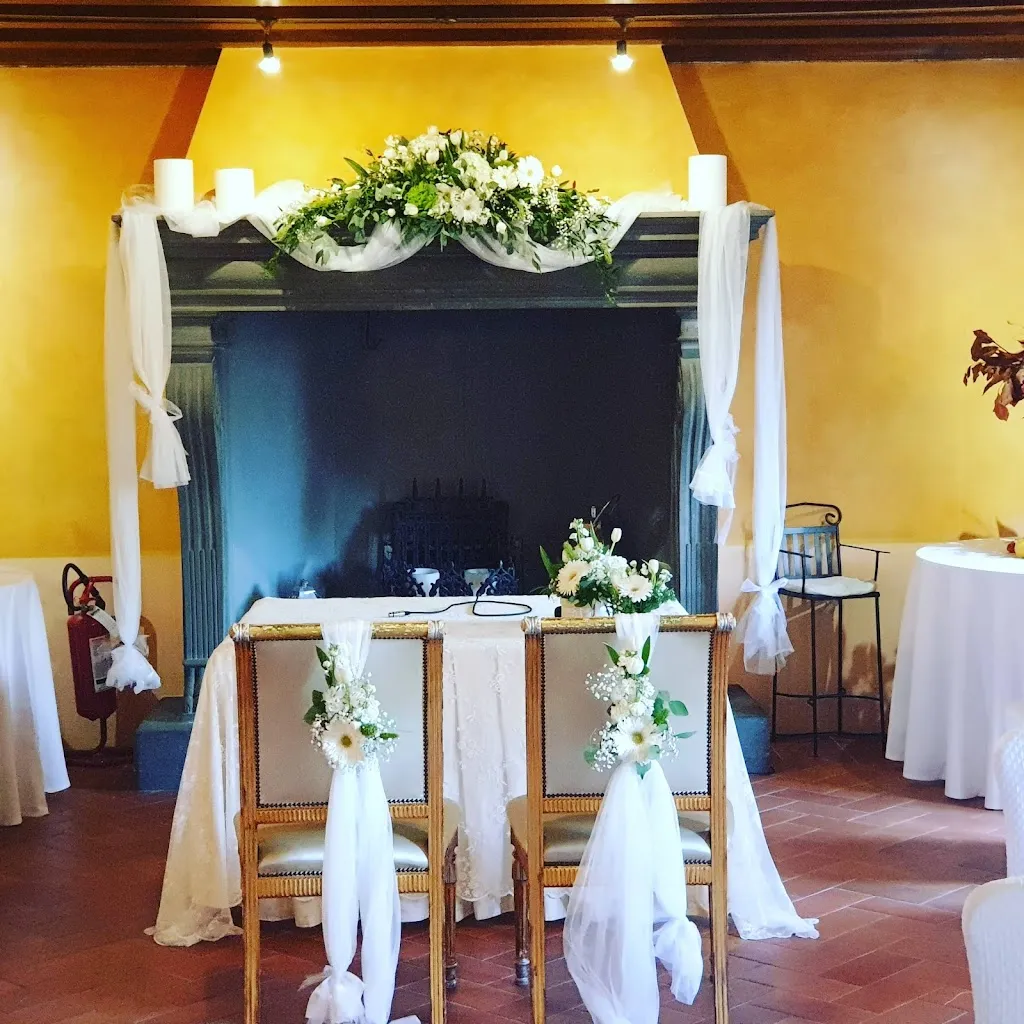 Al Dossello restaurant in Passirano