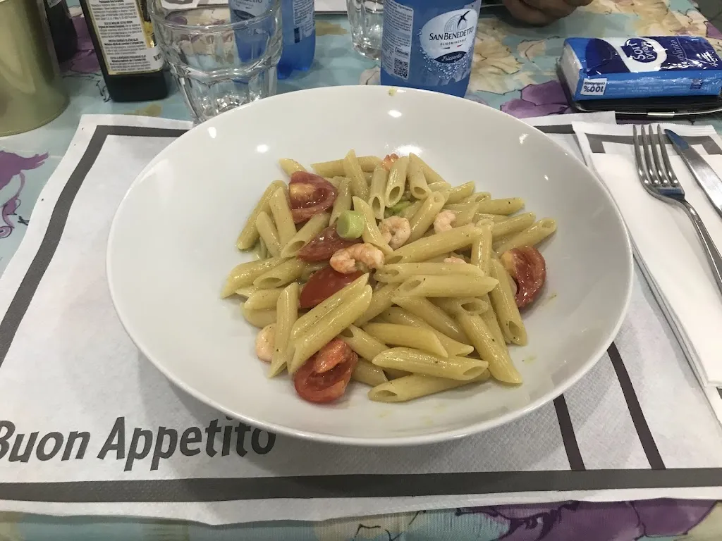 Davide Tosoni_Bar Free Moment_Passirano_review