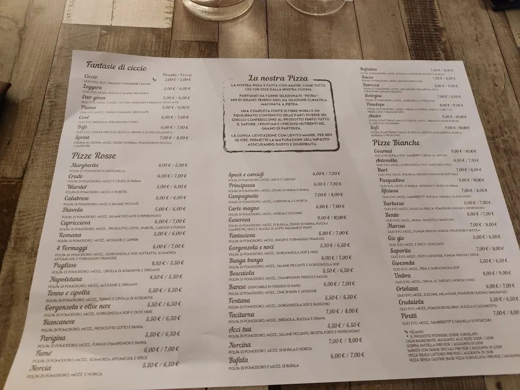 Menu_Il Barbecue Ristorante Pizzeria_Bitonto_image_4