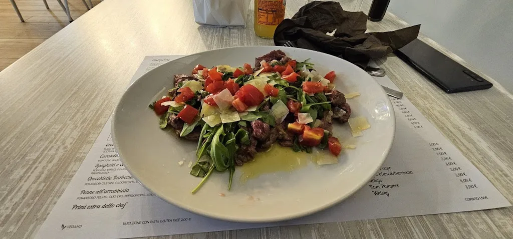 Menu_Il Barbecue Ristorante Pizzeria_Bitonto_image_7