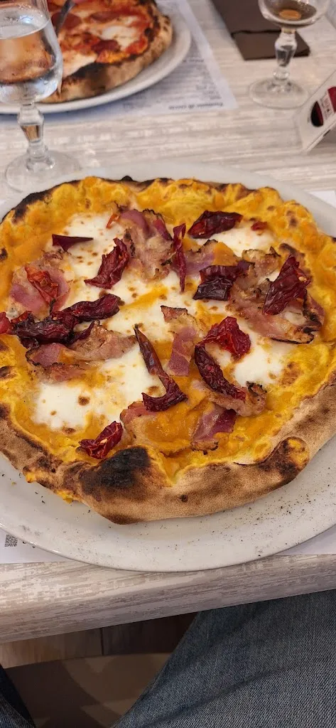 Menu_Il Barbecue Ristorante Pizzeria_Bitonto_image_8