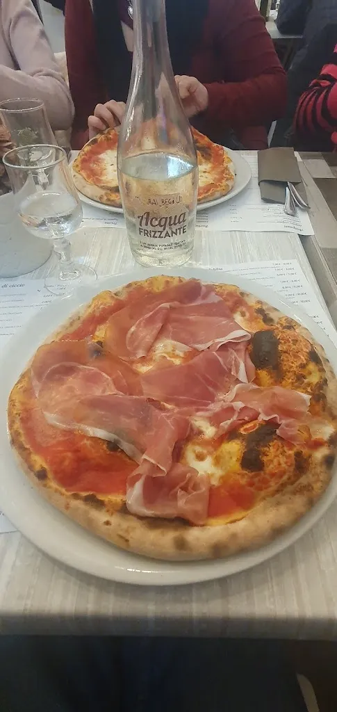 Alessio De Bartolo_Il Barbecue Ristorante Pizzeria_Bitonto_review