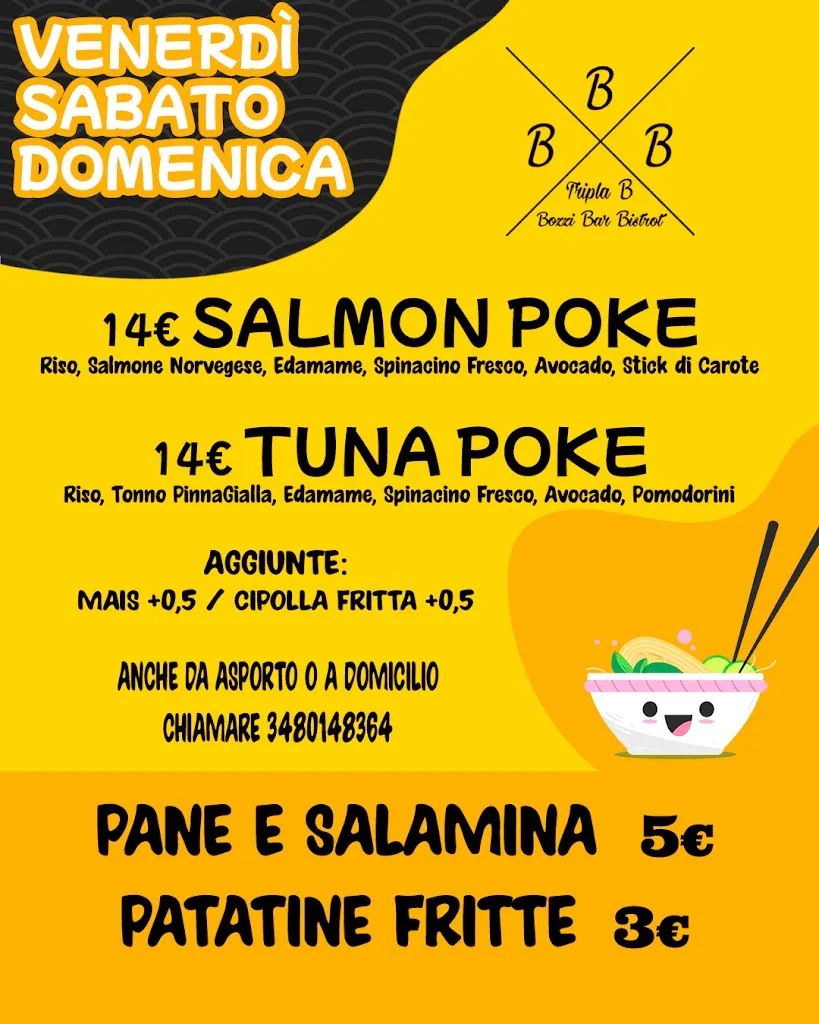 Menu_Tripla B_Pavone del Mella_image_2