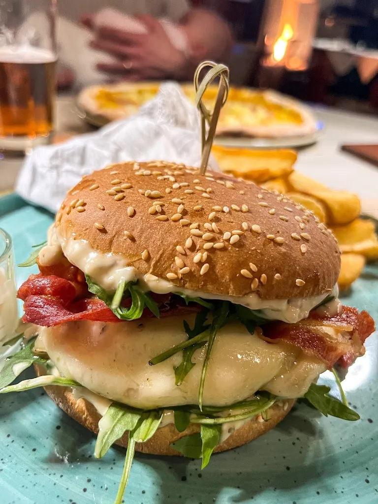 Sara Trainini_Pizzeria La Fossa di Ilaria e Luca Pedeni snc_Pavone del Mella_review