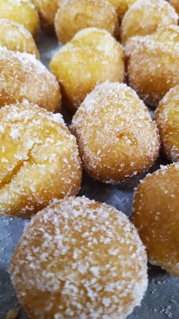 Forneria Ferrarini restaurant in Pavone del Mella