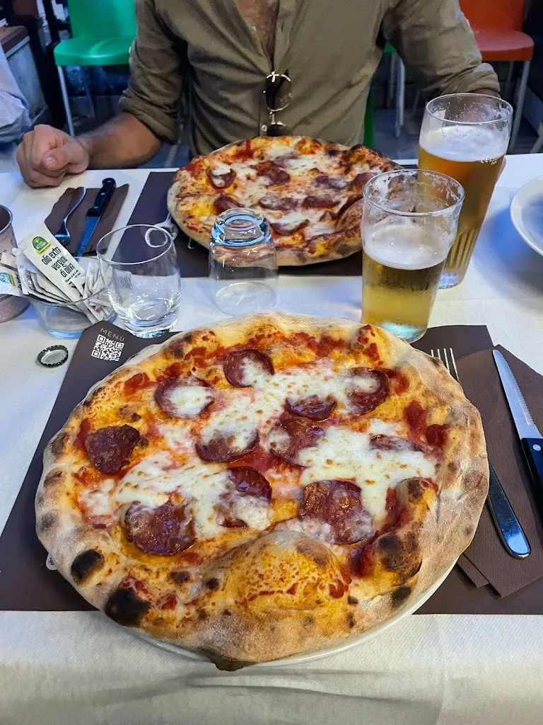 SAMANTA BUFFA_Ristorante Pizzeria Il Tanino_Pegognaga_review