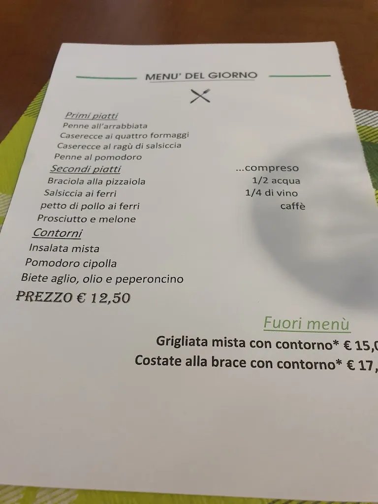 Menu_Trattoria Azzoni_Pegognaga_image_1