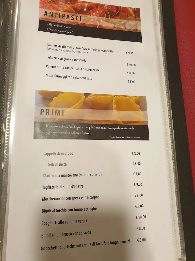 Menu_Trattoria Azzoni_Pegognaga_image_3