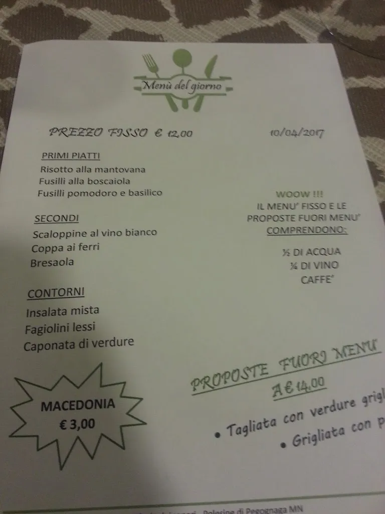 Menu_Trattoria Azzoni_Pegognaga_image_4