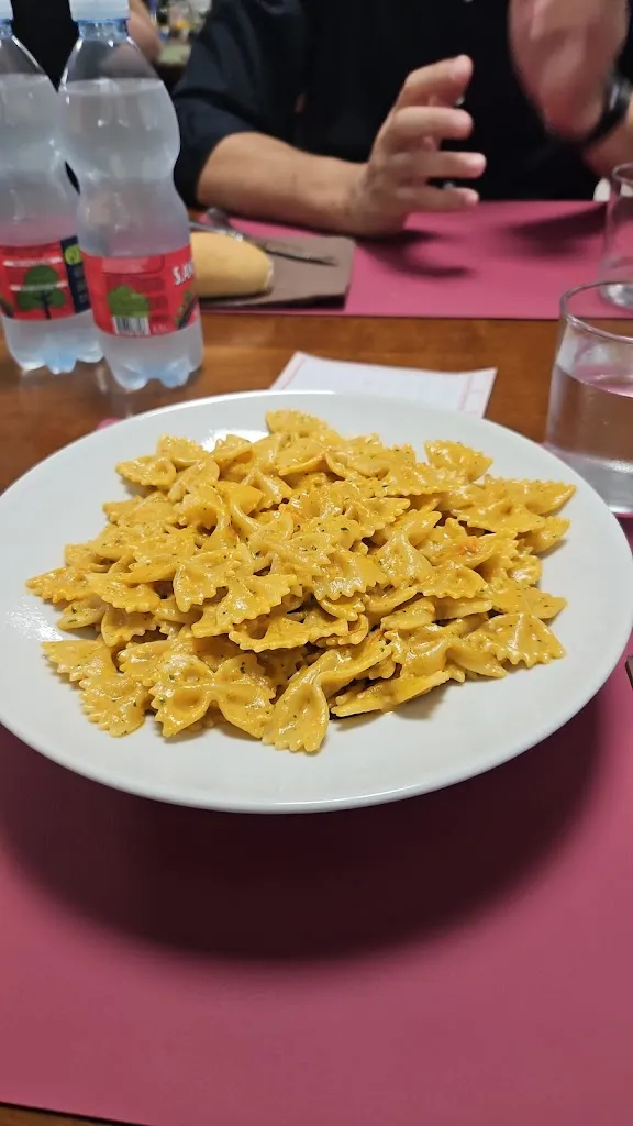 Yolanda Díaz Campal_Trattoria Azzoni_Pegognaga_review