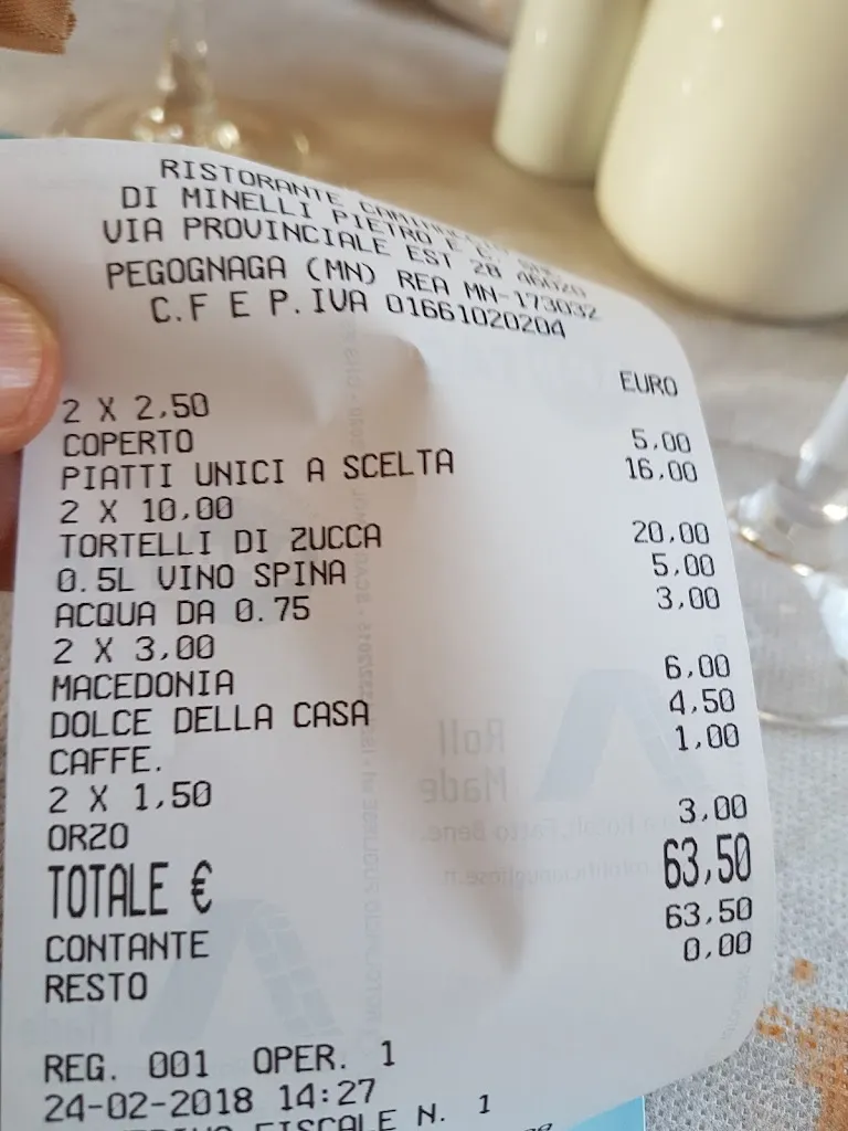 Giorgio Modena_Caminaccio_Pegognaga_recensione