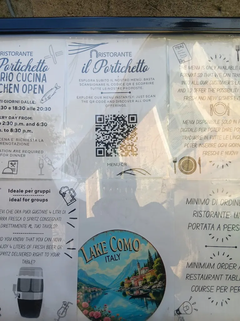 Menu_Ristorante il Portichetto _Perledo_image_1