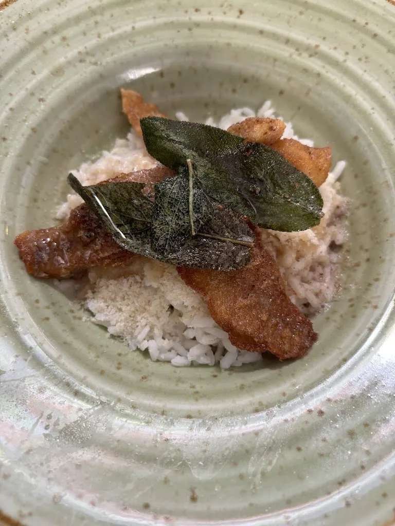 Mia Marce_Ristorante il Portichetto _Perledo_review