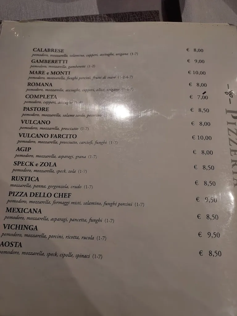 Menu_La Pelosetta di Pedrengo_Pedrengo_image_1