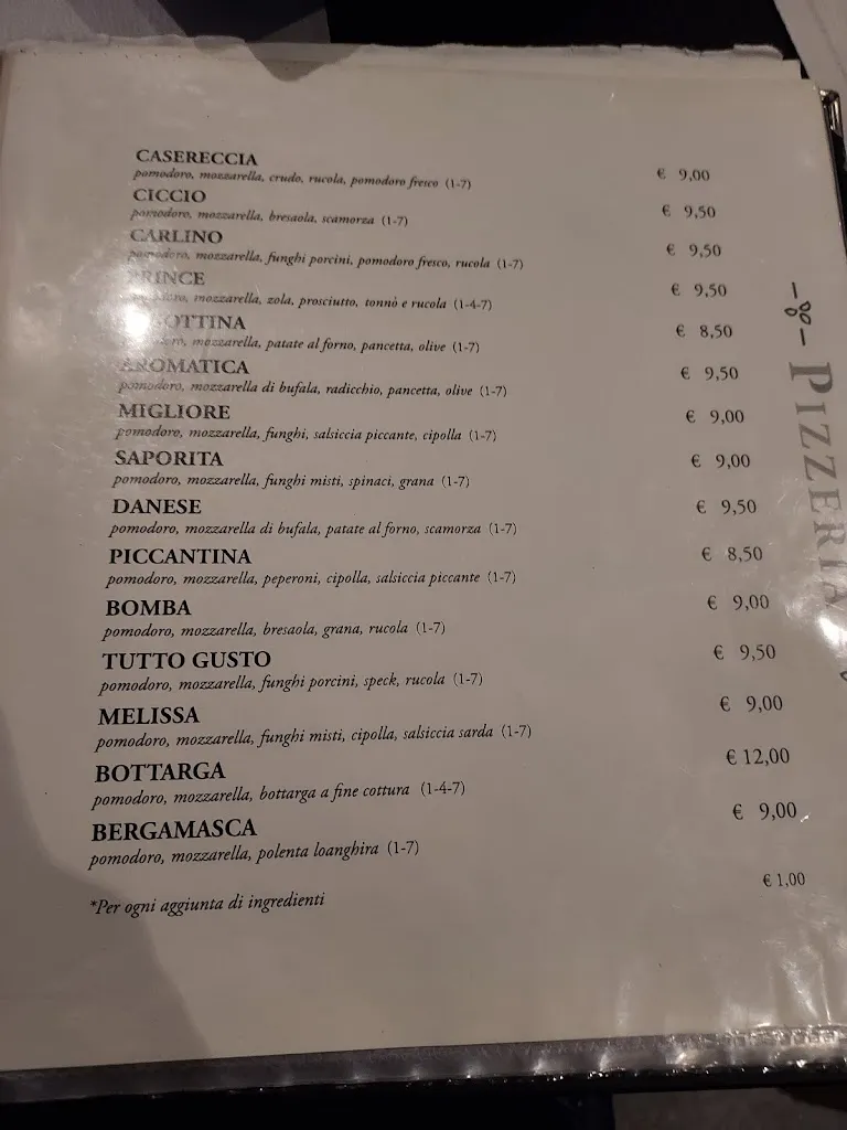 Menu_La Pelosetta di Pedrengo_Pedrengo_image_2