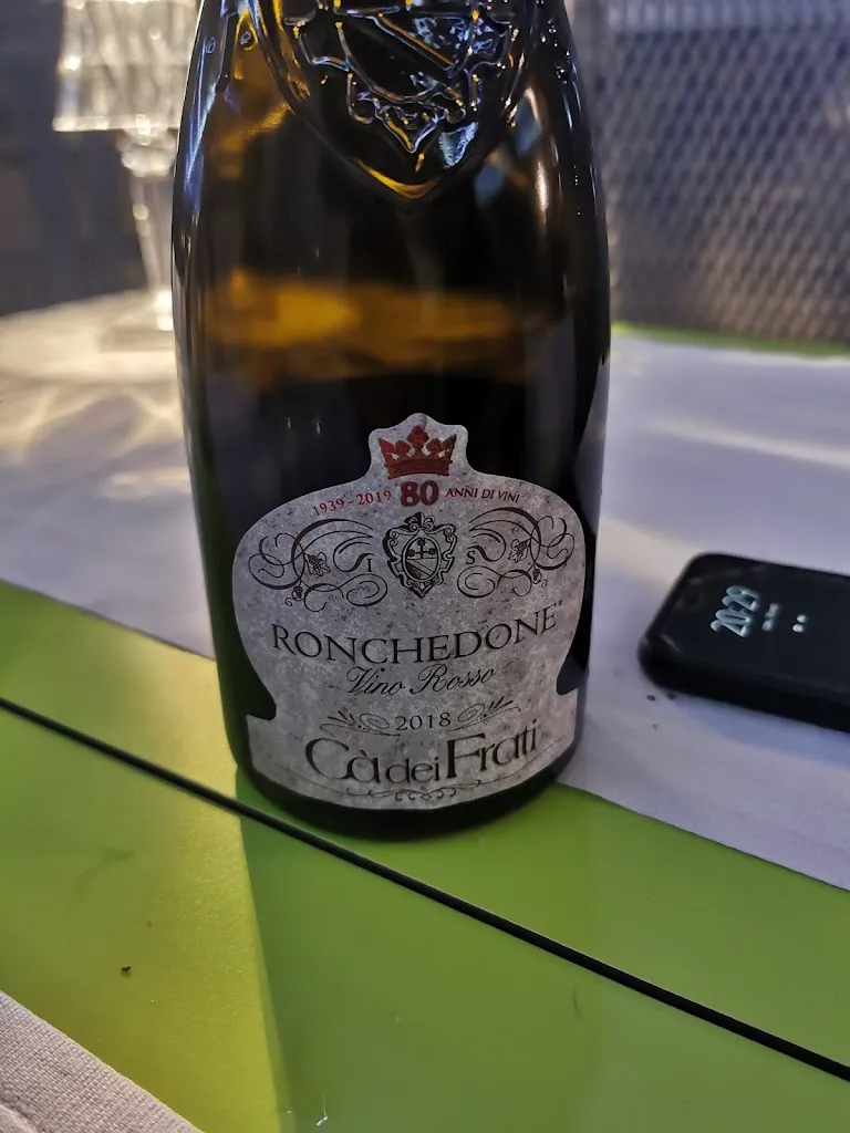 Daniel Żurek_La Pelosetta di Pedrengo_Pedrengo_review