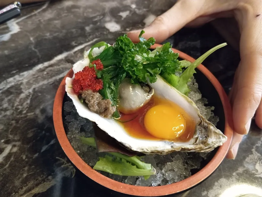 Menu_K-Kaiseki Sushi Restaurant - Pedrengo_Pedrengo_image_3