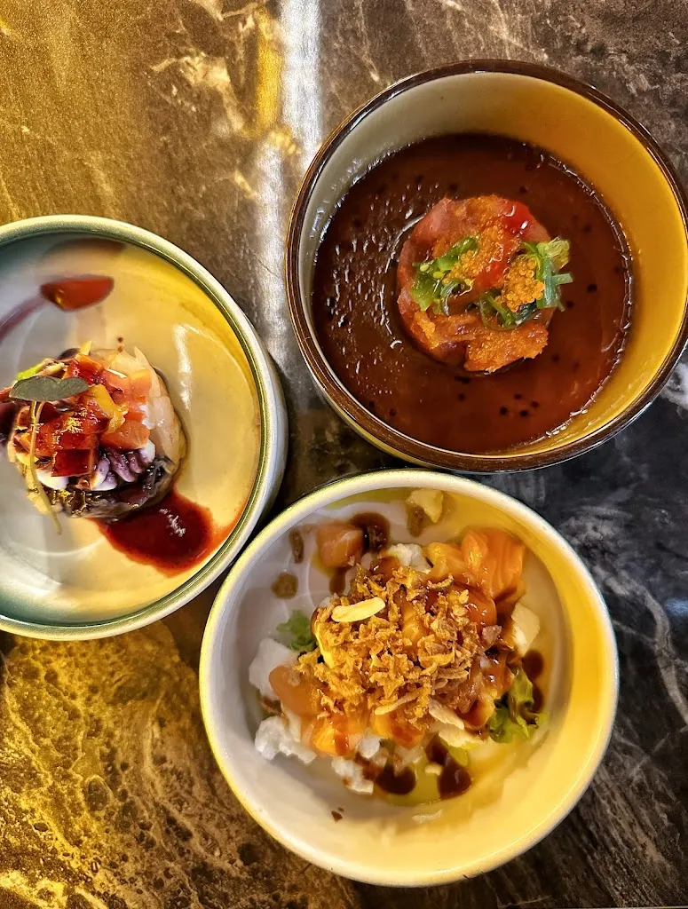 Menu_K-Kaiseki Sushi Restaurant - Pedrengo_Pedrengo_image_5