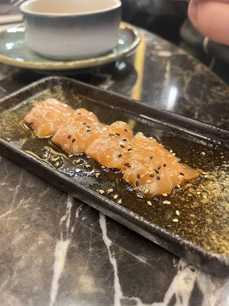 Menu_K-Kaiseki Sushi Restaurant - Pedrengo_Pedrengo_image_6