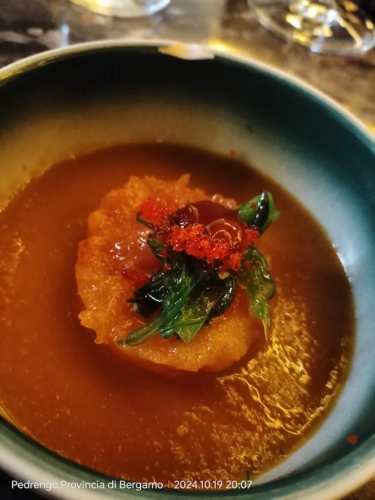 Menu_K-Kaiseki Sushi Restaurant - Pedrengo_Pedrengo_image_7