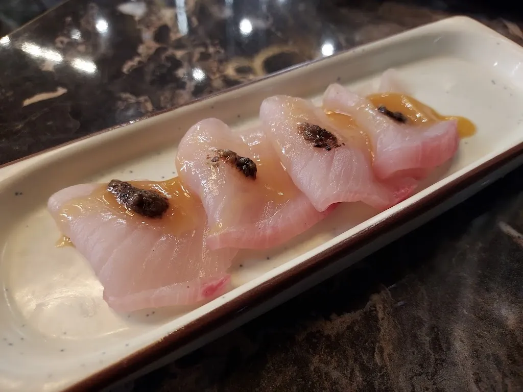 Menu_K-Kaiseki Sushi Restaurant - Pedrengo_Pedrengo_image_8