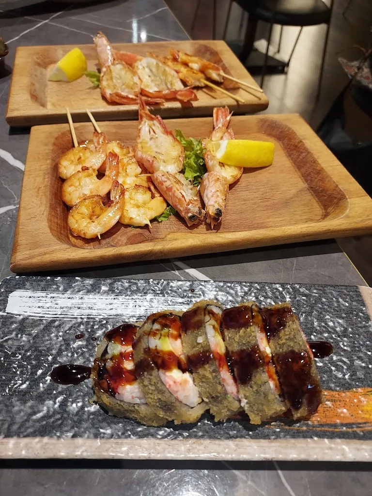 Menu_K-Kaiseki Sushi Restaurant - Pedrengo_Pedrengo_image_9