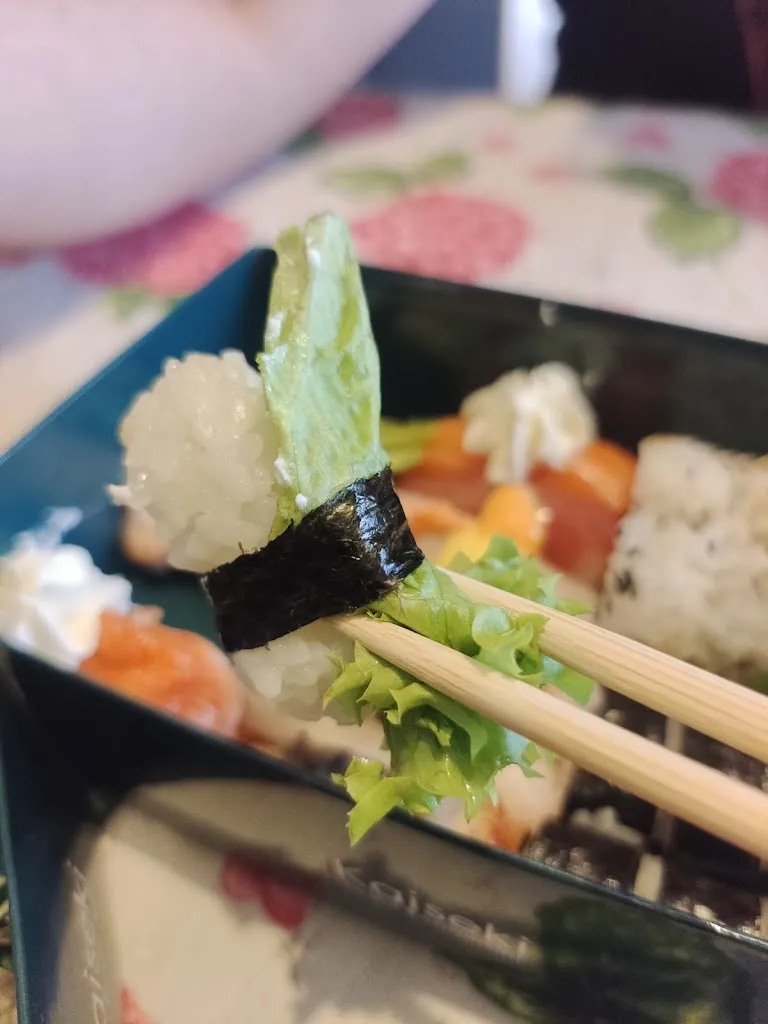 M. Jarph_K-Kaiseki Sushi Restaurant - Pedrengo_Pedrengo_review