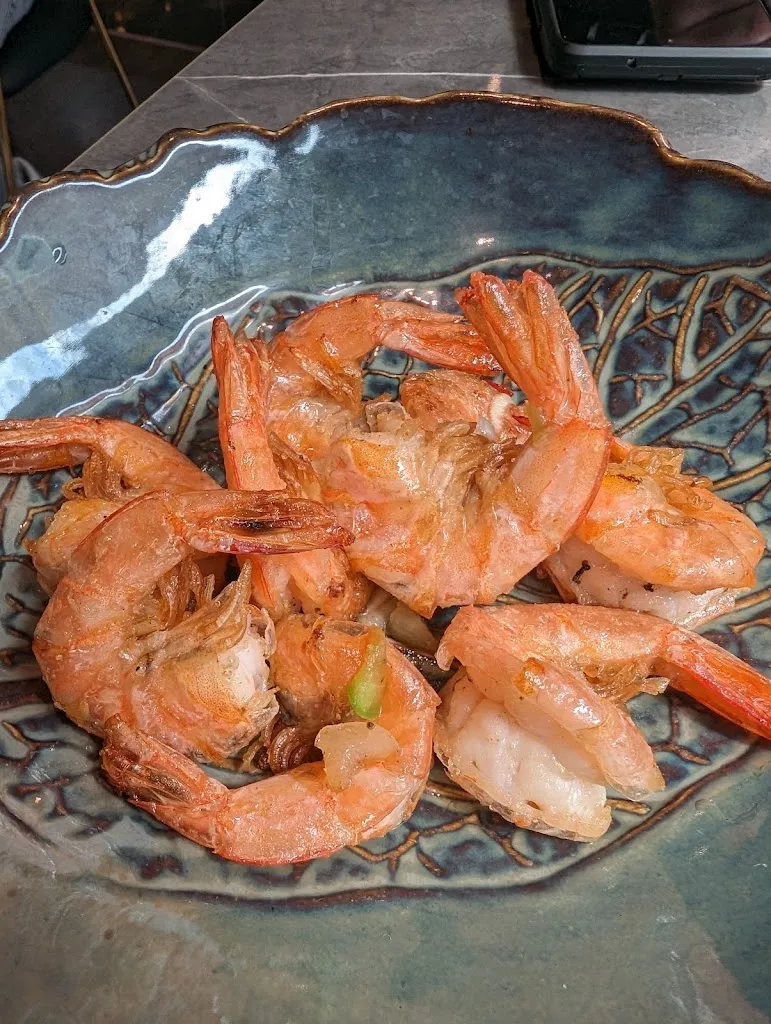 Eleonora Gudkova_K-Kaiseki Sushi Restaurant - Pedrengo_Pedrengo_review