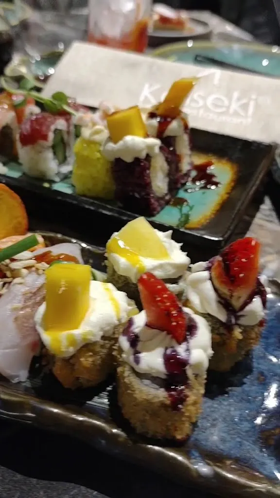 K-Kaiseki Sushi Restaurant - Pedrengo_Pedrengo_slider_image_2