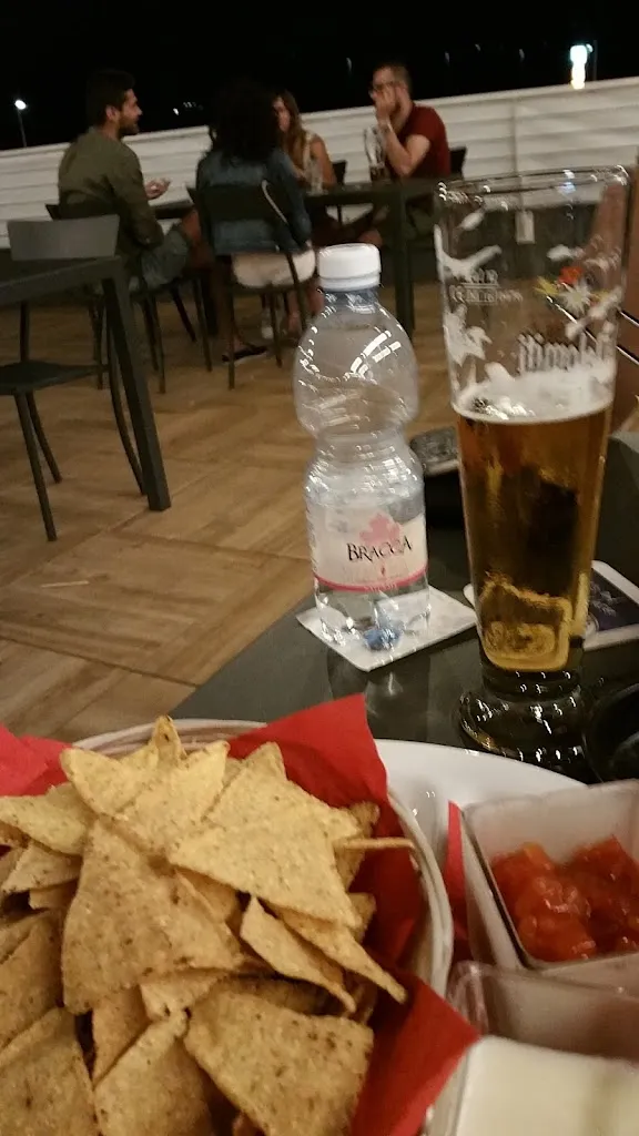 Stacy _Fabbrica in Pedavena Pedrengo_Pedrengo_review