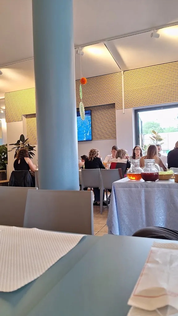 Andre!!_Hakuna Matata by Rewind Cafè_Pedrengo_review