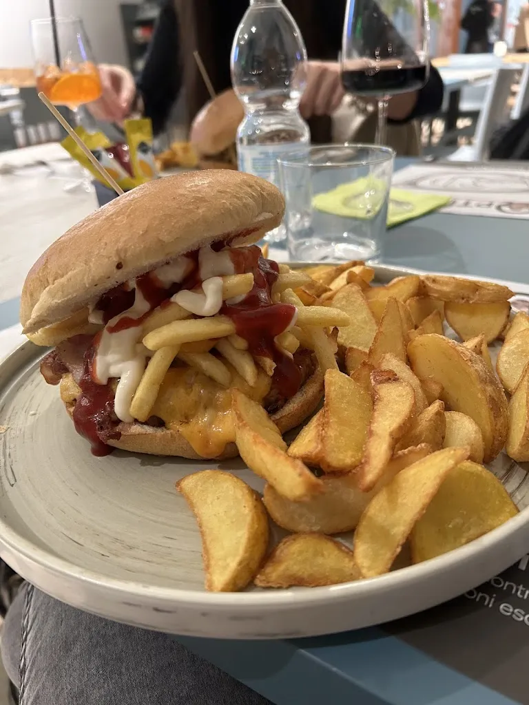 Giulia Cortinovis_Hakuna Matata by Rewind Cafè_Pedrengo_review